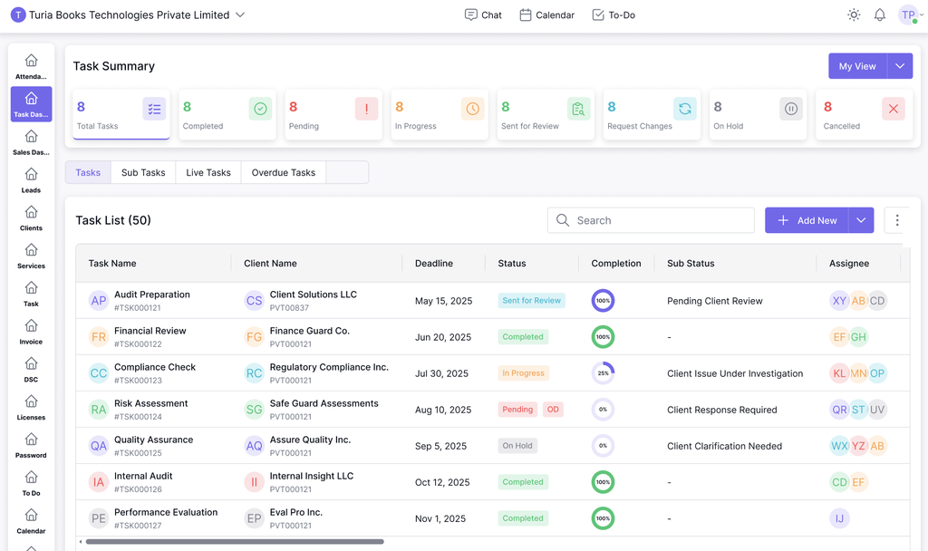 How to Choose the Right CA Practice Software